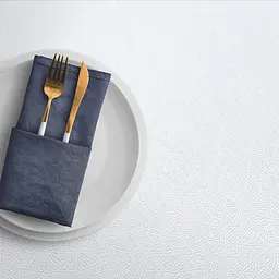 Самоклеюча плівка Sticker Wall біла 0.45х10м SW-00000817 - мініатюра 5