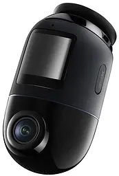Відеореєстратор 70mai Dash Cam Omni X800 4K 2160P чорний - мініатюра 2
