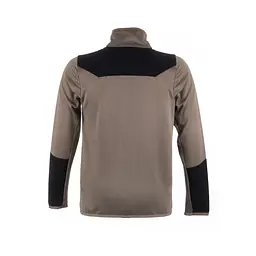 Флісова кофта Climbolic Eisberg L Пісочна (CL-EIS--L) - мініатюра 2