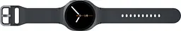 Samsung Смарт-часи Galaxy Watch 8 40мм (L320) 1.34", 438x438, sAMOLED, BT 5.3, NFC, 2/32ГБ, сірий - мініатюра 6
