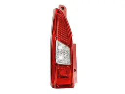 Ліхтар (фонарь) задній лівий Citroen, Peugeot Berlingo, Partner 08-25р Depo (552-1933L-UE)