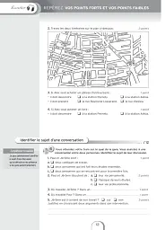 DELF A2/ Livre + CD audio - мініатюра 4