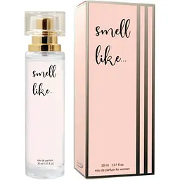 Парфуми жіночі з феромонами Aurora Smell Like троянда 30 мл