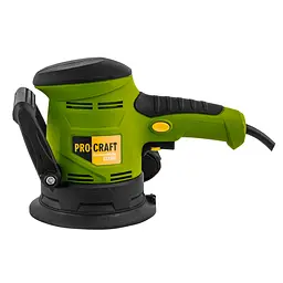 Ексцентрик Procraft EX850E - мініатюра 2