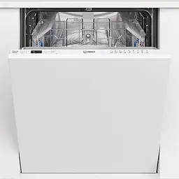 Посудомийна машина Indesit D2I HD524 A - мініатюра 2