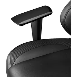 Геймерське крісло Anda Seat Phantom 3 L Black [AD18Y-06-B-PV/C-B01] [108602] - мініатюра 7