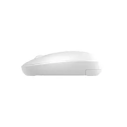 Мишка AOC MS200W Wireless White (MS200W/LA) - мініатюра 5