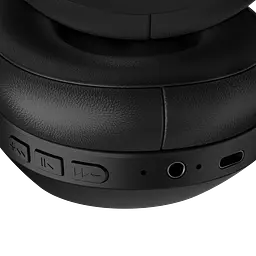 Гарнітура Defender FreeMotion B490 bluetooth чорний (63490) (7151835) - мініатюра 8