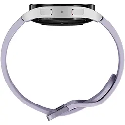 Смарт-годинник Samsung Galaxy Watch 5 40 mm (R900N) Silver (SM-R900NZSASEK) (Grade C) Seller Refurbished - мініатюра 4