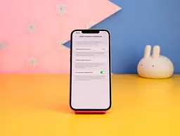 Смартфон Apple iPhone 12 Pro Max 128GB Gold (MGD93) Б/В [170884] - мініатюра 3
