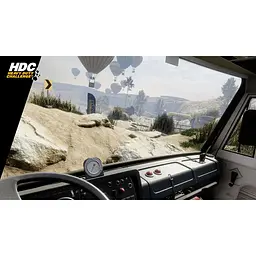 Ключ активації Microsoft Heavy Duty Challenge: The Off-Road Truck Simulator для Xbox Series S/X - мініатюра 13