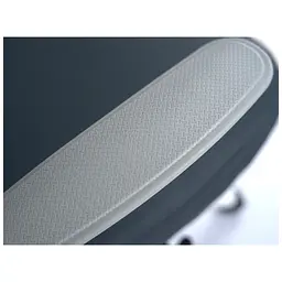 Дитяче крісло Аклас підліткове/дитяче Тесоро TILT Сірий (H-32 Grey) (00143986) - мініатюра 10