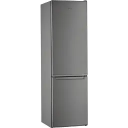 Холодильник Whirlpool W5 911E OX з морозильною камерою
