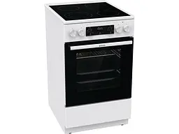 Плита Gorenje GECS5C70WA