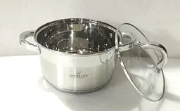 Каструля Bohmann BH-0715 24см 6,5л - мініатюра 3