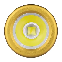 Ліхтар-брелок Olight I1R2 PRO East Yellow - мініатюра 5
