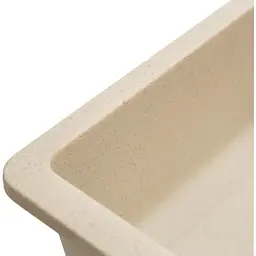 Кухонна мийка Romzha Mira U-160 Avena (501) - мініатюра 5