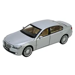 Іграшка Машина АВТОПРОМ 68340 Сірий shop (6906231362082)