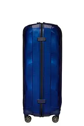 Валіза Samsonite C-LITE 81 см DEEP BLUE 81x55x34 CS2*01005 - мініатюра 5
