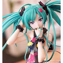Фігурка Good Smile Hatsune Miku Tell Your World Хацуне Міку 22  см GS HM TYW - мініатюра 3
