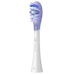 Насадка Oclean White UW03-2 шт White - мініатюра 4