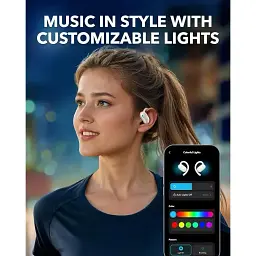 Гарнітура Anker SoundСore V20i White (7025094) - мініатюра 6