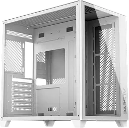 Корпус Alseye Knight White (AS.07.0135) - мініатюра 2
