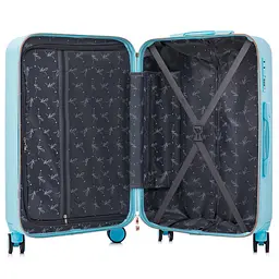 Валіза Semi Line 28" (L) Blue (T5723-4) - мініатюра 6