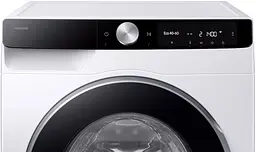Пральна машина автоматична Samsung WW90DG6U25LK - мініатюра 6