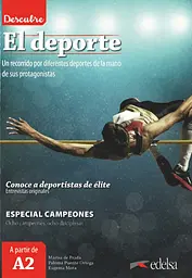 Descubre. El deporte (A2)
