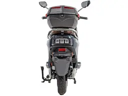 Электроскутер Maxxter LUMINA Blue - миниатюра 3