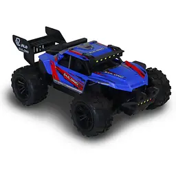 Автомобіль KS Drive Off-road на р/к - High Speed (синій, 1:16) - мініатюра 3