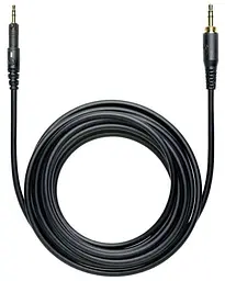 Навушники Audio-Technica ATH-M50X Black (AT-0124) - мініатюра 4