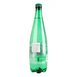 Вода мінеральна Perrier газована 1 л - мініатюра 2
