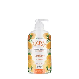 Рідке мило Fiorile Citrus Fruits з цитрусовими фруктами 500 мл