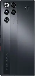 Смартфон ZTE REDMAGIC 11 Pro 12/256GB Cryo Global - мініатюра 3