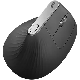 Миша Logitech MX Vertical (910-005448) - мініатюра 2