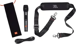 Портативна акустика JBL PartyBox On The Go (JBLPARTYBOXGOBEU) - мініатюра 9