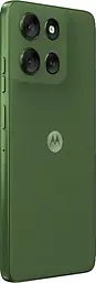 Смартфон Motorola Moto G56 5G 8/256GB Dill green (Global Version) - мініатюра 4