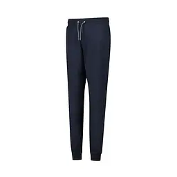 Штани CMP Women's Joggers in Light Stretch Fabric with Cuff Dark Blue M (1097-32D8046-N950 40) - мініатюра 2