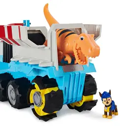 Рятувальний автомобіль Spin Master Paw Patrol Діно-місія Діно-патроллер (SM16794) - мініатюра 3
