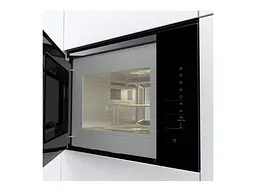 Вбудована мікрохвильова піч Gorenje BMI251SG3BG - мініатюра 3