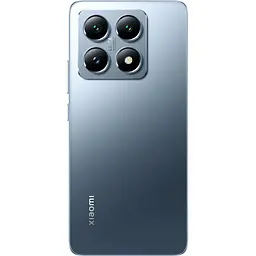 Смартфон Xiaomi 14T Pro 12/512Gb Titan Blue (Global Version) NFC (no charger) - мініатюра 4