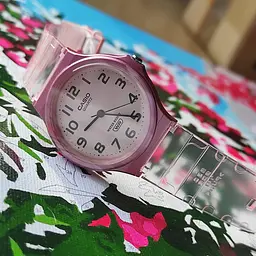 Годинник Casio MQ-24S-4BEF - мініатюра 8