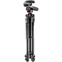 Штатив Manfrotto MK290XTA3-3W 290 XTRA [121017] - мініатюра 4