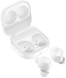 TWS-навушники Samsung Galaxy Buds FE White (SM-R400NZWASEK) - мініатюра 3