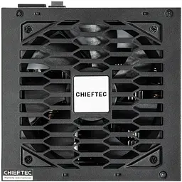 Блок живлення 650W Chieftec VITA SM3 BPX-650-C ATX 3.1 120mm, 80+ Bronze, Semi modular, Retail - мініатюра 2