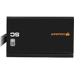 Система рідинного охолодження Cougar 550W (SC 550) - мініатюра 8