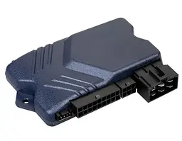 Двухсторонняя Cигнализация Sheriff ZX-1075 Турботаймер Пошук Авто На Паркінгу 2 Брелки LCD Дисплей - мініатюра 4