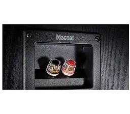Полочные колонки MAGNAT Monitor S-30 Black - мініатюра 4